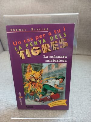 La màscara misteriosa