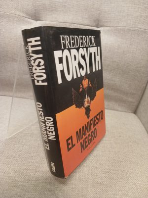 El manifiesto negro