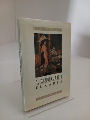 Portada de El Cabra