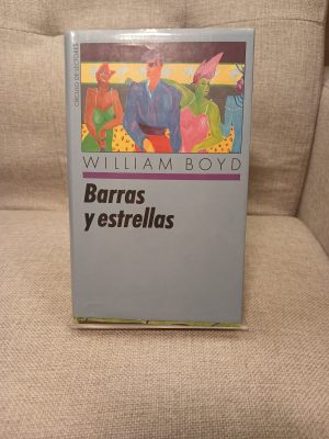 Barras y estrellas
