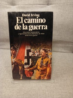 El camino de la guerra
