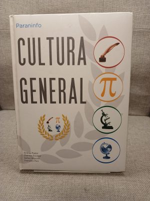 Cultura general - Ganador de Premio Europa 2010