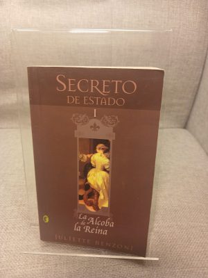 La Alcoba de la reina