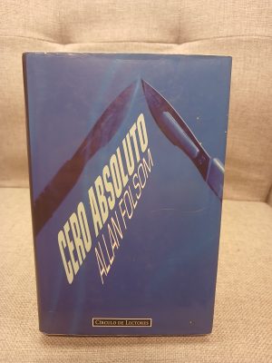 Cero absoluto
