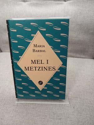 Mel i metzines
