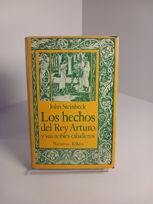 Los Hechos del Rey Arturo y Sus Nobles Caballeros