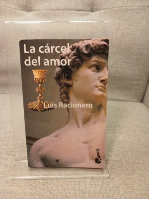 La cárcel del amor