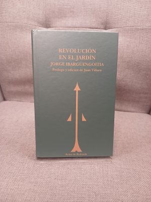 Revolución en el jardín