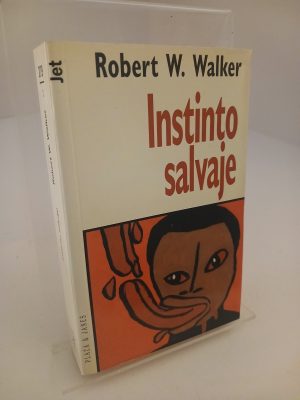 Instinto salvaje