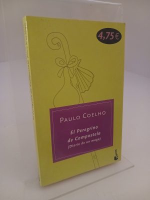 El peregrino de Compostela