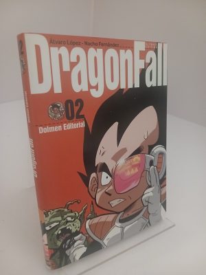 Dragon fall 2