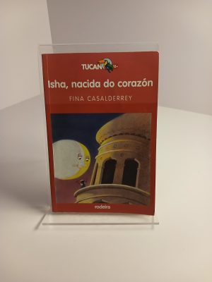 Isha, nacida do corazón