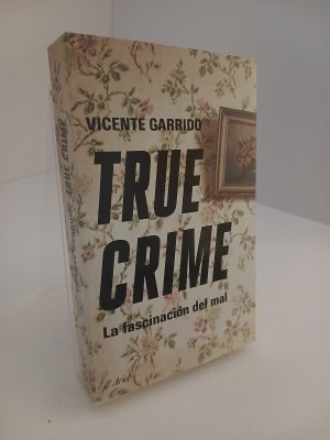 True crime la fascinación del mal