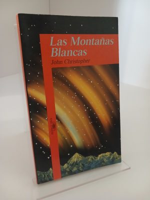 Las Montañas Blancas