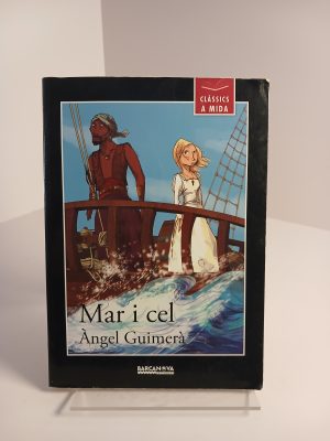 Mar i cel
