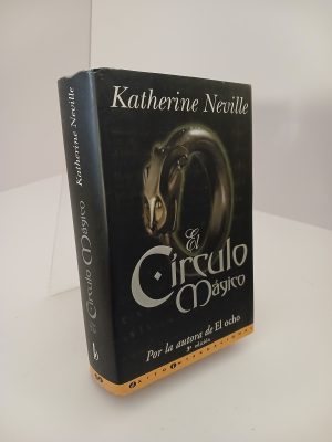 El círculo mágico