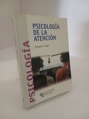 Psicología de la atención