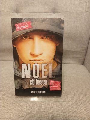 Noel et busca