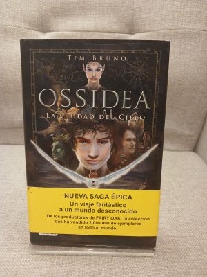 La ciudad del cielo