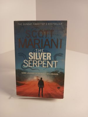 The Silver Serpent
