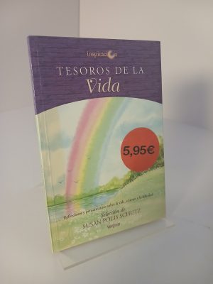 Tesoros de la Vida
