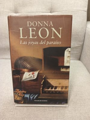 Las joyas del paraíso