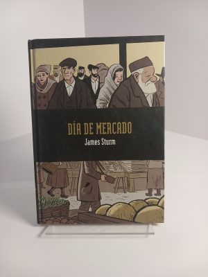 Día de mercado