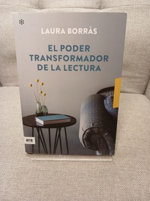 El poder transformador de la lectura