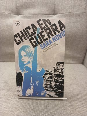 Chica en guerra