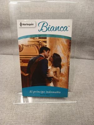 El príncipe indomable