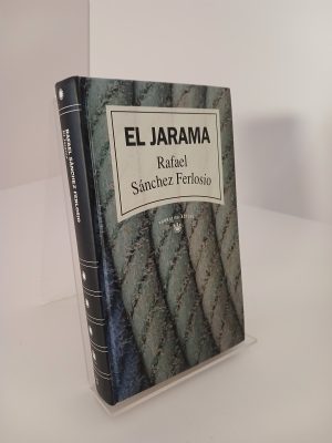 El Jarama