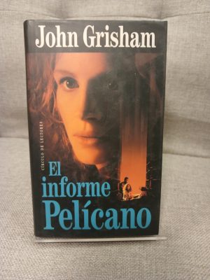 El Informe Pelícano