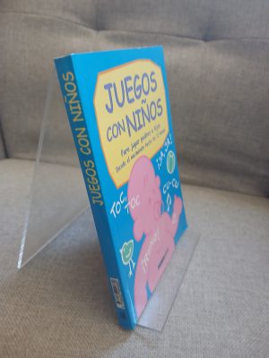 Juegos Con Niños