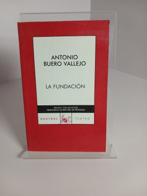 La fundación