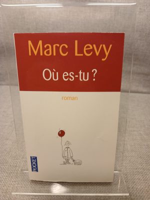Où es-tu?
