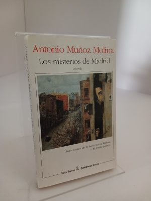Portada de Imágenes del paraíso