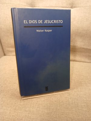 El Dios de Jesucristo