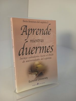 Aprende mientras duermes