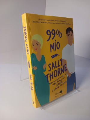 99 mío