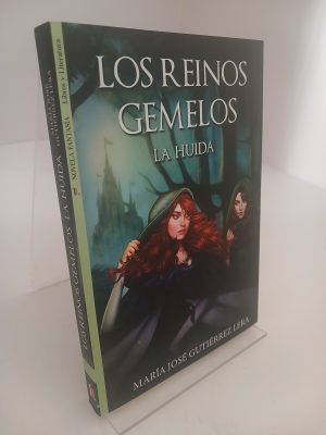 Los reinos gemelos: la huida