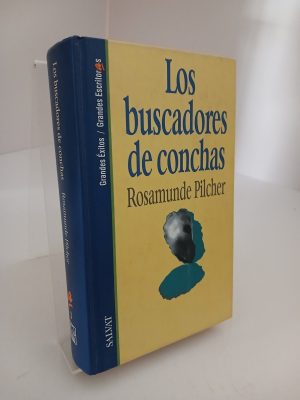 Los buscadores de conchas