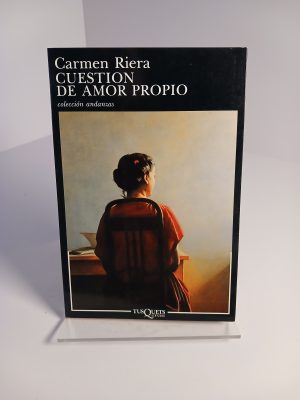 Cuestión de amor propio