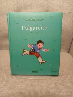 Pulgarcito