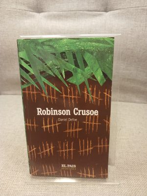 Robinson Crusoe