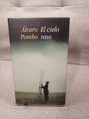 El Cielo raso