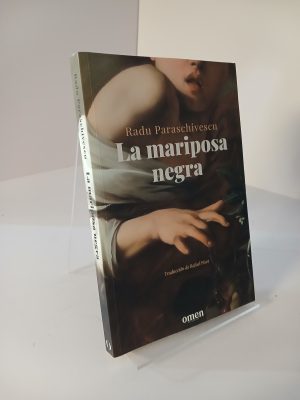 La mariposa negra