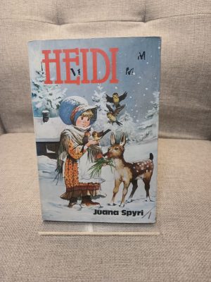 Heidi