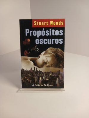 Propositos Oscuros