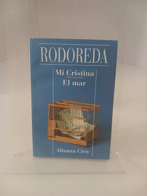 Portada de Mi Cristina El mar