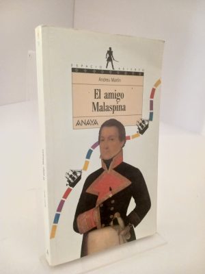 El amigo Malaspina